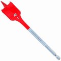 Bsc Preferred 2PK 1''x6'' Spade Bit DSP2130-P2